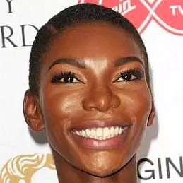 Michaela Coel net worth