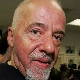Paulo Coelho net worth