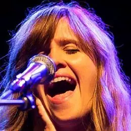 Amber Coffman net worth