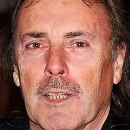 John Coghlan net worth