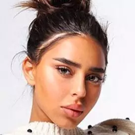 Aline Cohen net worth