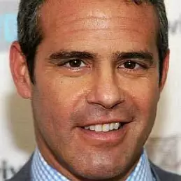 Andy Cohen net worth