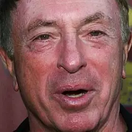 Larry Cohen net worth