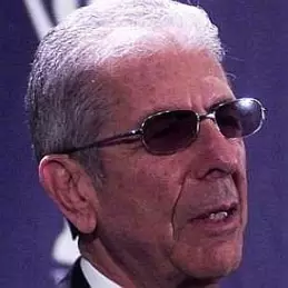 Leonard Cohen net worth