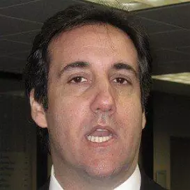 Michael Cohen net worth