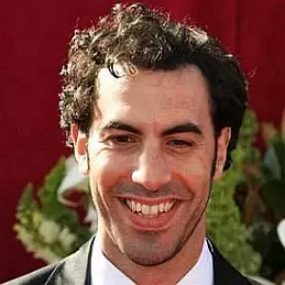 Sacha Baron Cohen net worth