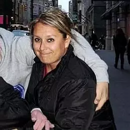 Jennifer Cohn net worth