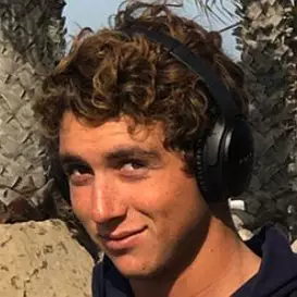 Griffin Colapinto net worth