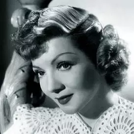 Claudette Colbert net worth