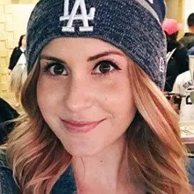 Kristin Colby Way net worth