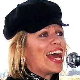 Beccy Cole net worth