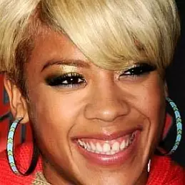 Keyshia Cole net worth