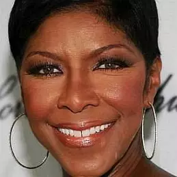Natalie Cole net worth