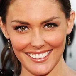Taylor Cole net worth