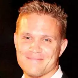 Conrad Coleby net worth