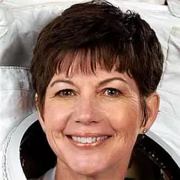 Catherine Coleman net worth