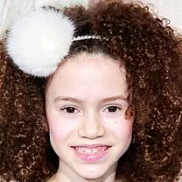 Chloe Coleman net worth