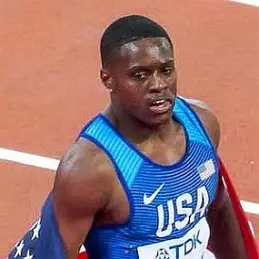 Christian Coleman net worth