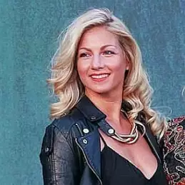 CiCi Coleman net worth