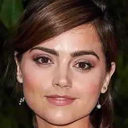 Jenna Coleman net worth