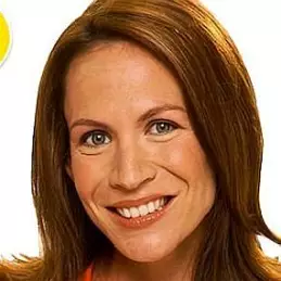 Rachel Coleman net worth