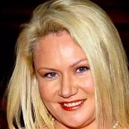 Robin Coleman net worth