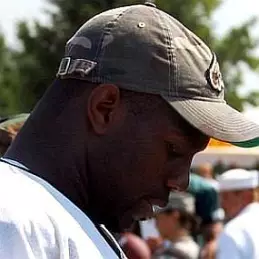 Trent Cole net worth