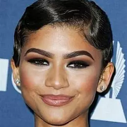 Zendaya net worth