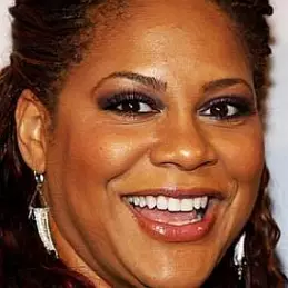 Kim Coles net worth
