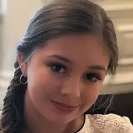 Hannah Grace Colin net worth