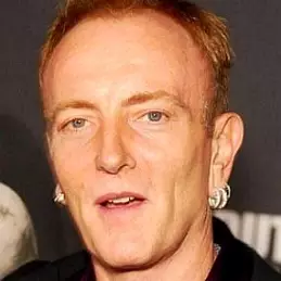 Phil Collen net worth