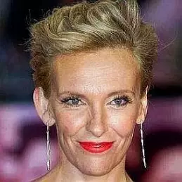 Toni Collette net worth
