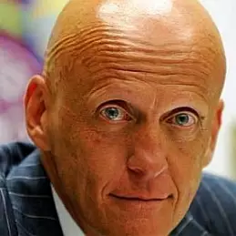 Pierluigi Collina net worth