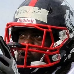 Alex Collins net worth