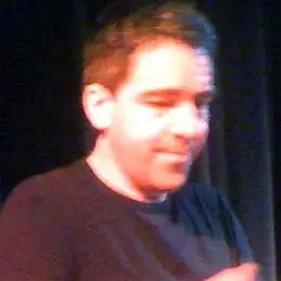 Andrew Collins net worth