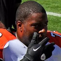 Anthony Collins net worth