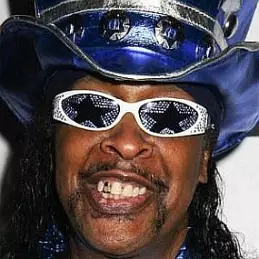Bootsy Collins net worth