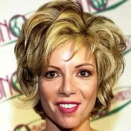 Carla Collins net worth