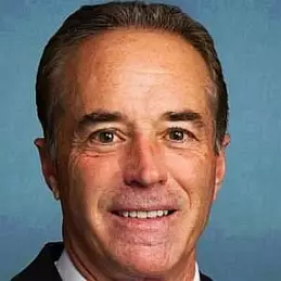 Chris Collins net worth
