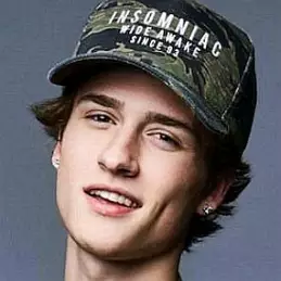 Crawford Collins net worth