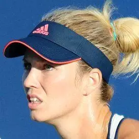 Danielle Collins net worth