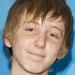 Dean Collins net worth