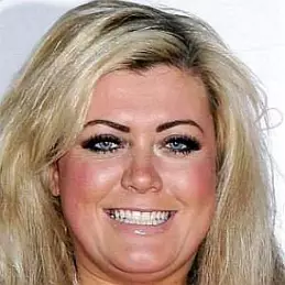 Gemma Collins net worth