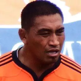 Jerry Collins net worth