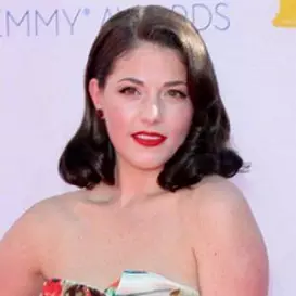 Kenley Collins net worth