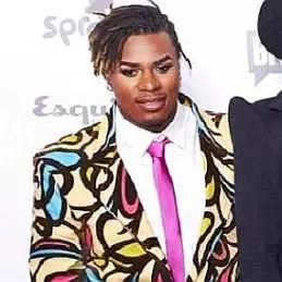 Kentrell Collins net worth