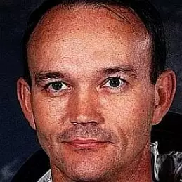 Michael Collins net worth