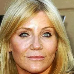 Michelle Collins net worth