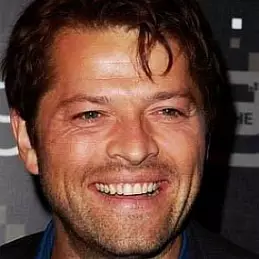 Misha Collins net worth