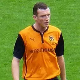 Neill Collins net worth